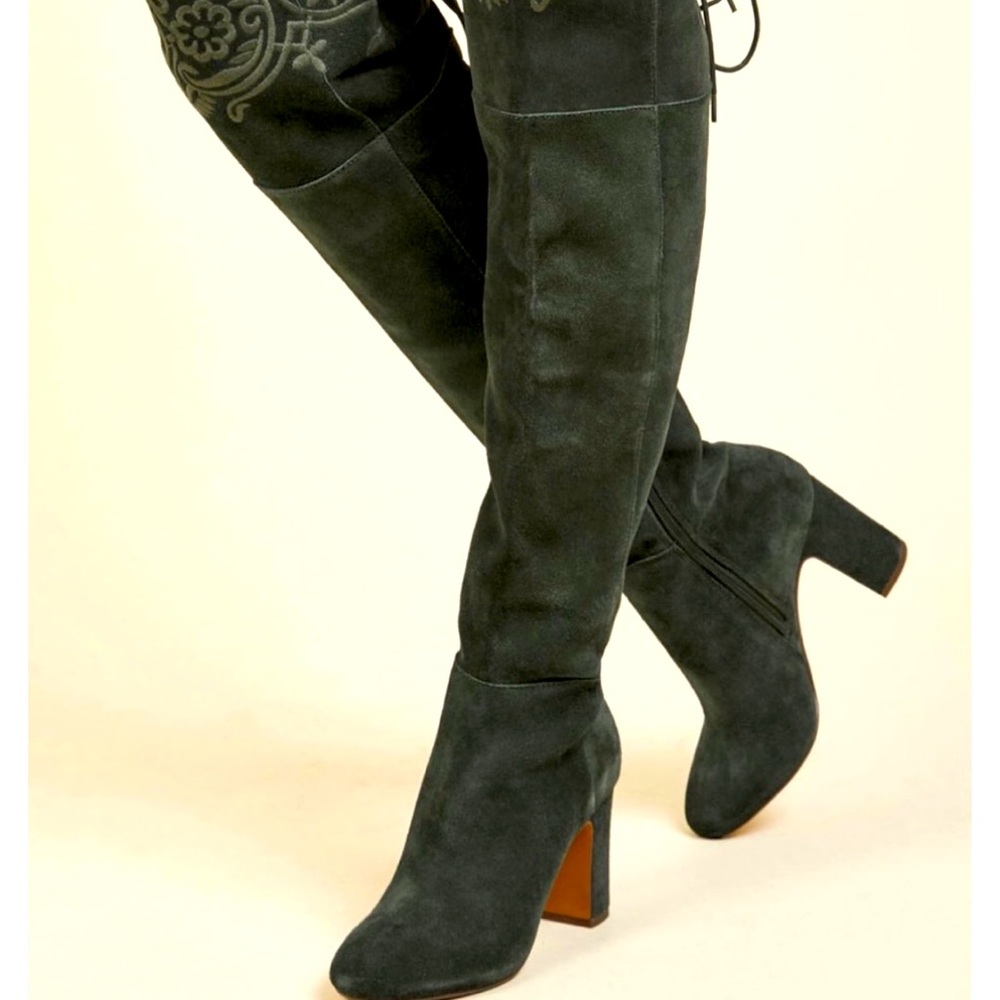 Nanette Lepore Nanette Lepore Nanette Lepore Nanette Lepore Black Boots, 6.5